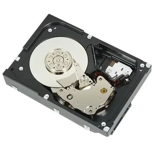 DELL 2TB 3.5" 400-BLLG 7200 RPM Enterprise Sata-3 Nas ve Güvenlik Diski