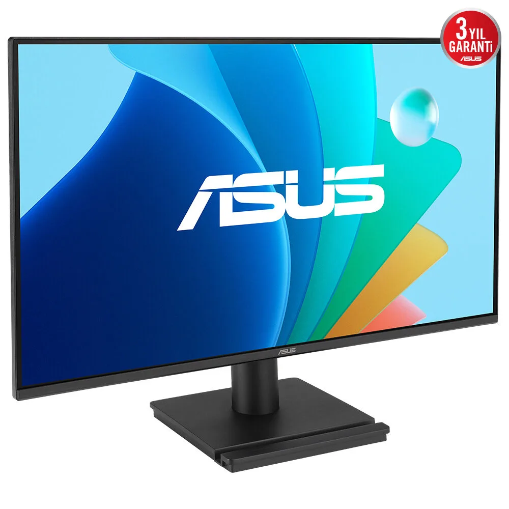 ASUS 23.8" IPS VA249HG 1MS 120Hz HDMI Multimedya Monitör (1920 X 1080) görsel 6