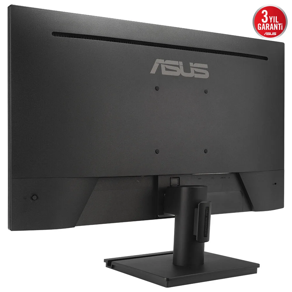 ASUS 23.8" IPS VA249HG 1MS 120Hz HDMI Multimedya Monitör (1920 X 1080) görsel 10