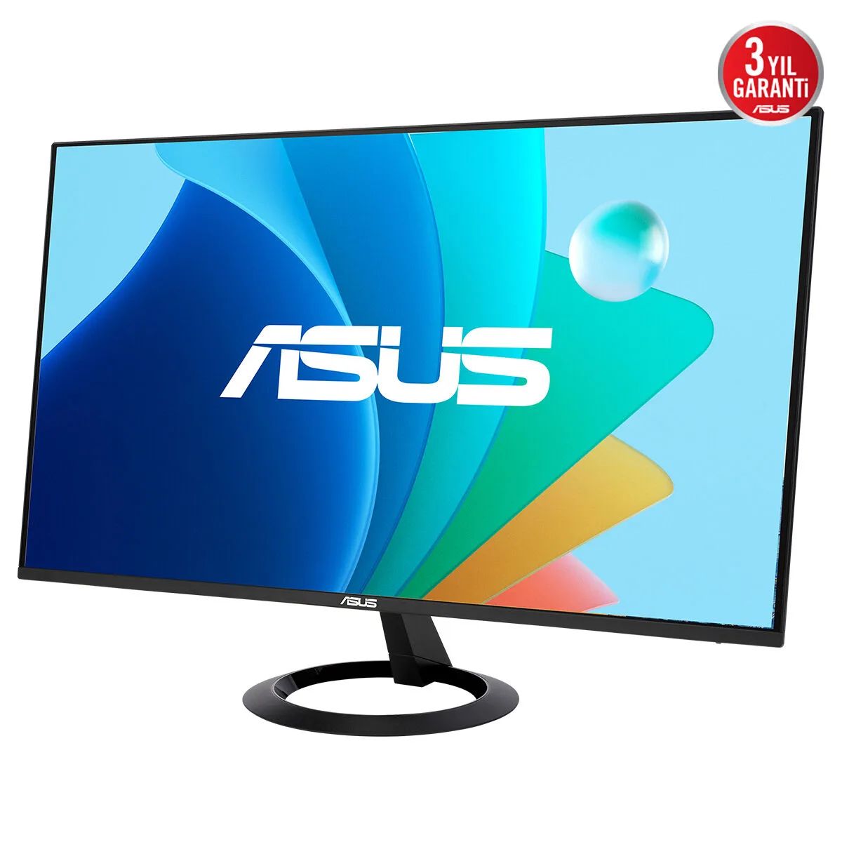 ASUS 23.8" IPS VZ249HG 1MS 120Hz HDMI Gaming Monitör (1920 X 1080) görsel 5