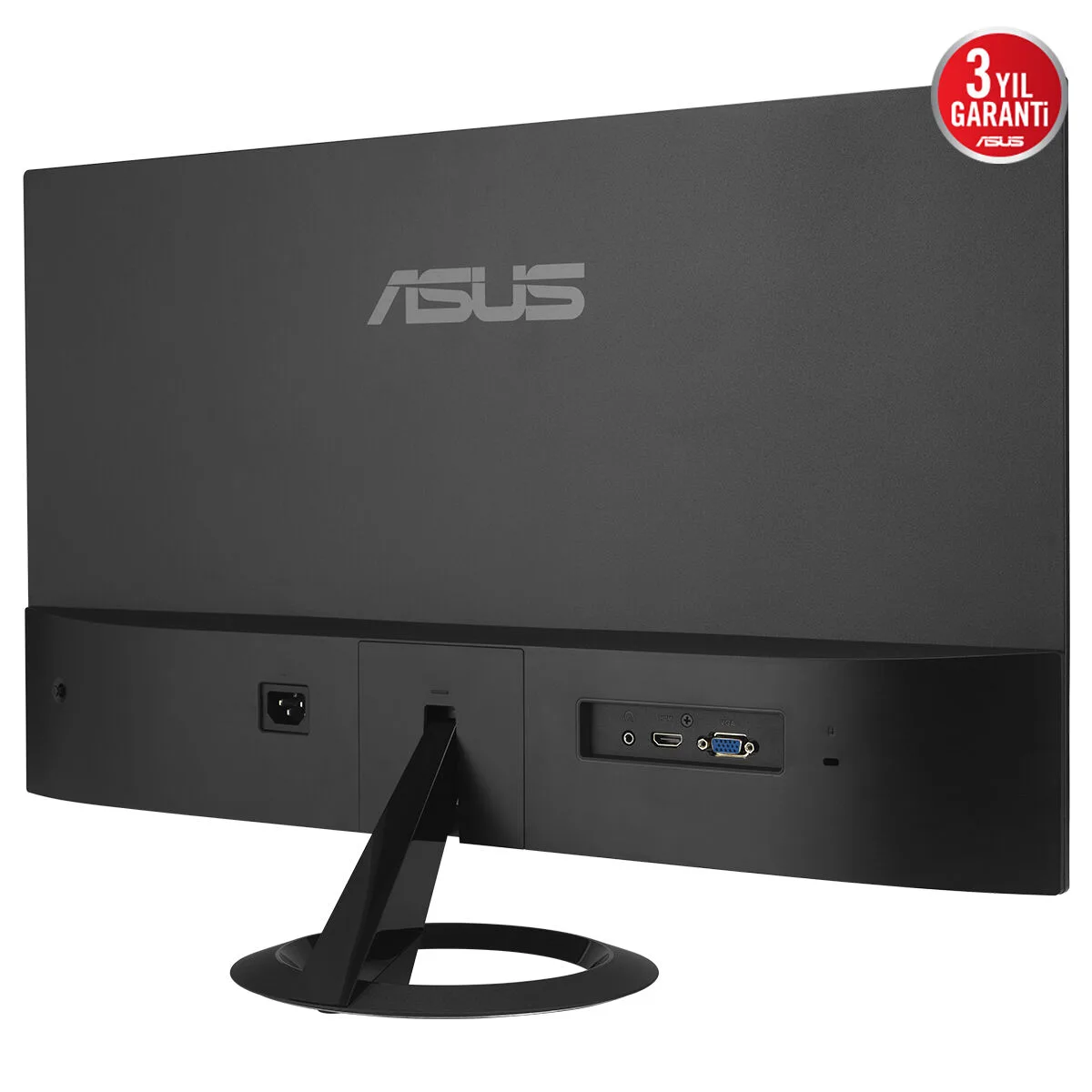 ASUS 23.8" IPS VZ249HG 1MS 120Hz HDMI Gaming Monitör (1920 X 1080) görsel 9