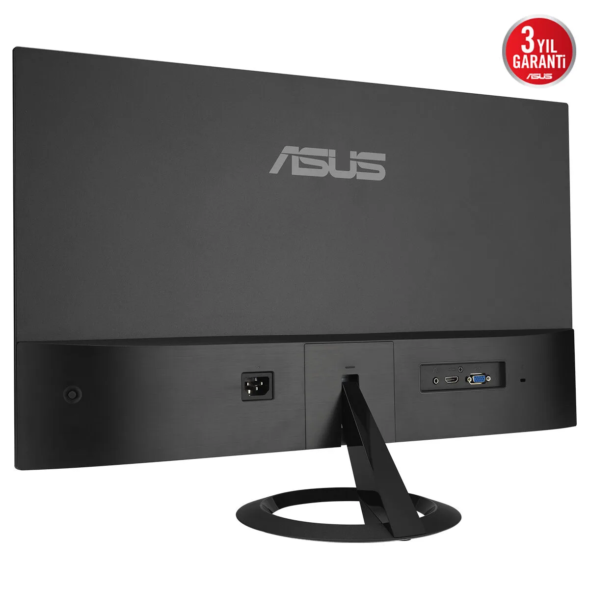 ASUS 23.8" IPS VZ249HG 1MS 120Hz HDMI Gaming Monitör (1920 X 1080) görsel 12