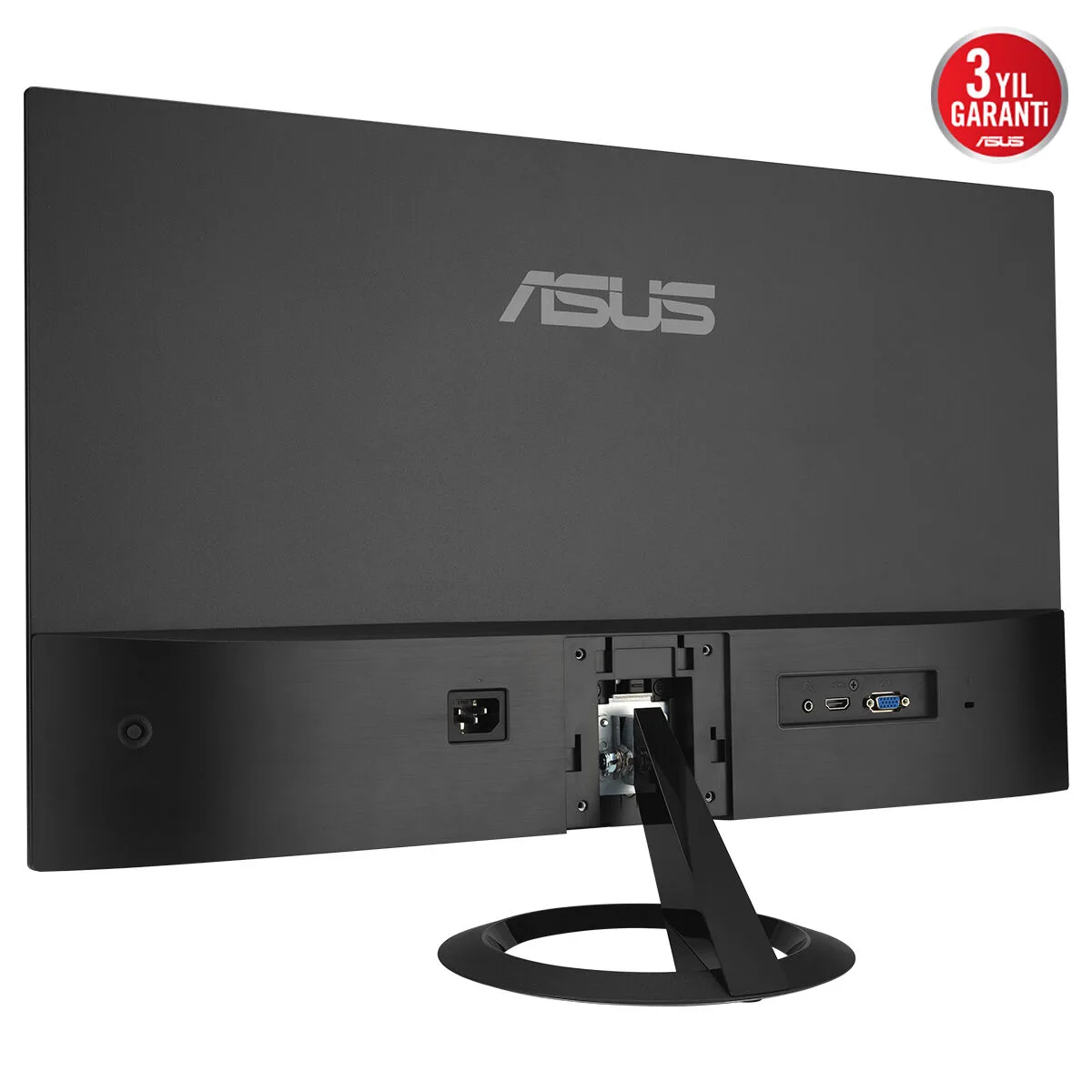 ASUS 27" IPS VZ279HG 1MS 120Hz HDMI Gaming Monitör (1920 X 1080) görsel 10