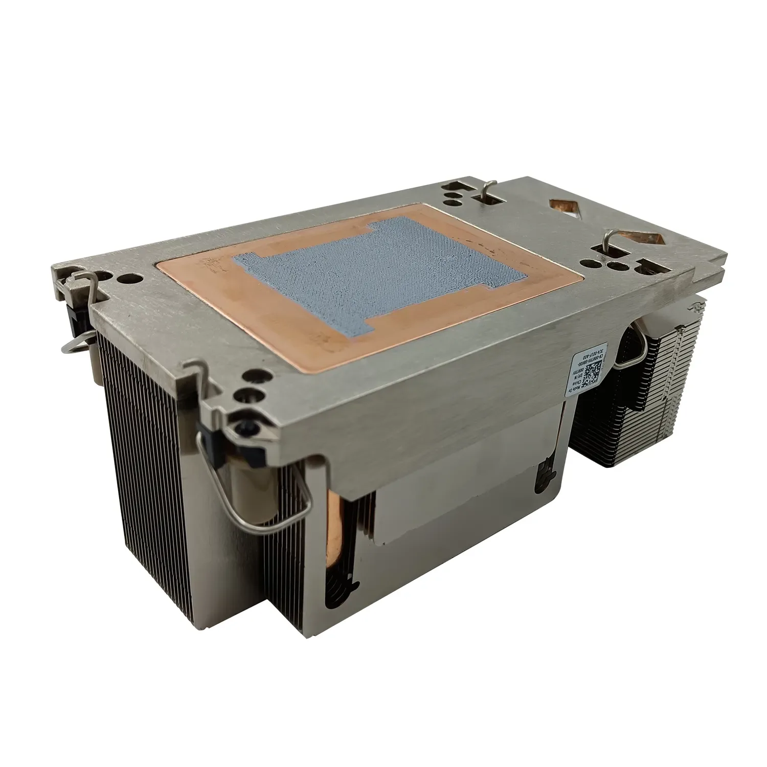 DELL PowerEdge R760 Heatsink - 0RNTKV (İşlemci Soğutucu Blok) görsel 6