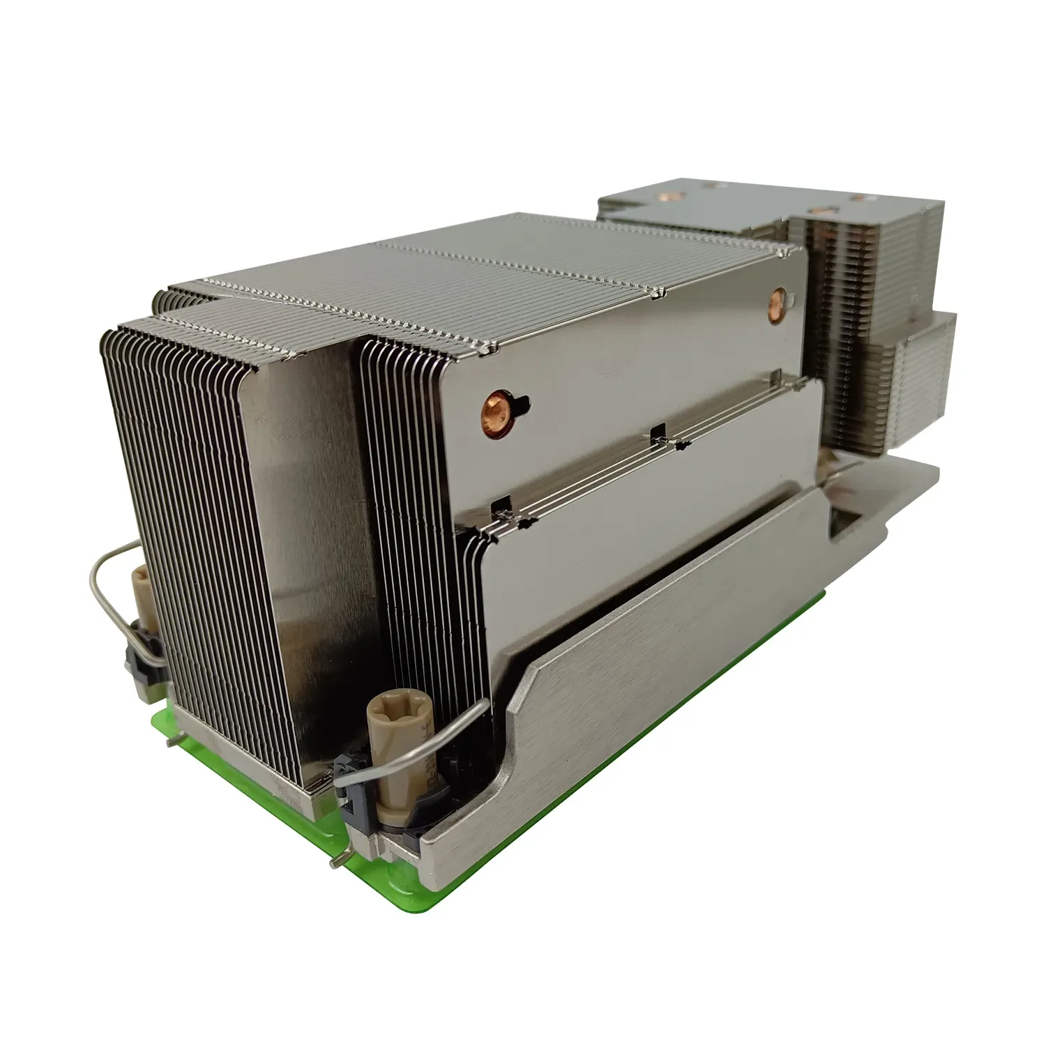 DELL PowerEdge R760 Heatsink - 0RNTKV (İşlemci Soğutucu Blok) görsel 8