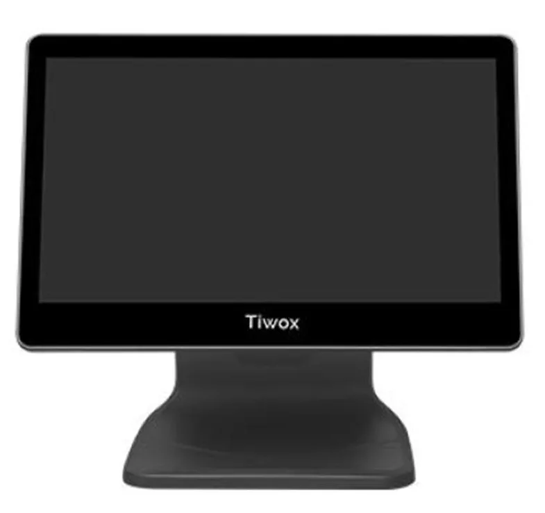 TIWOX 15.6" Dokunmatik TP-9500 CORE İ5 5.Nesil 8GB RAM- 120GB SSD- FDOS