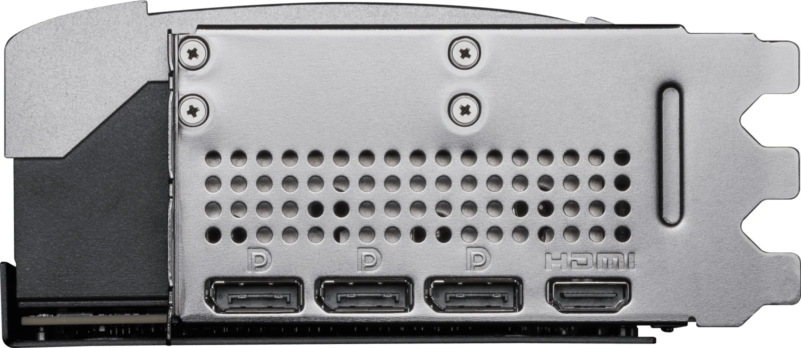 MSI RTX5090 32GB VENTUS 3X OC 32G GDDR7 512bit HDMI DP PCIe 5.0 görsel 5
