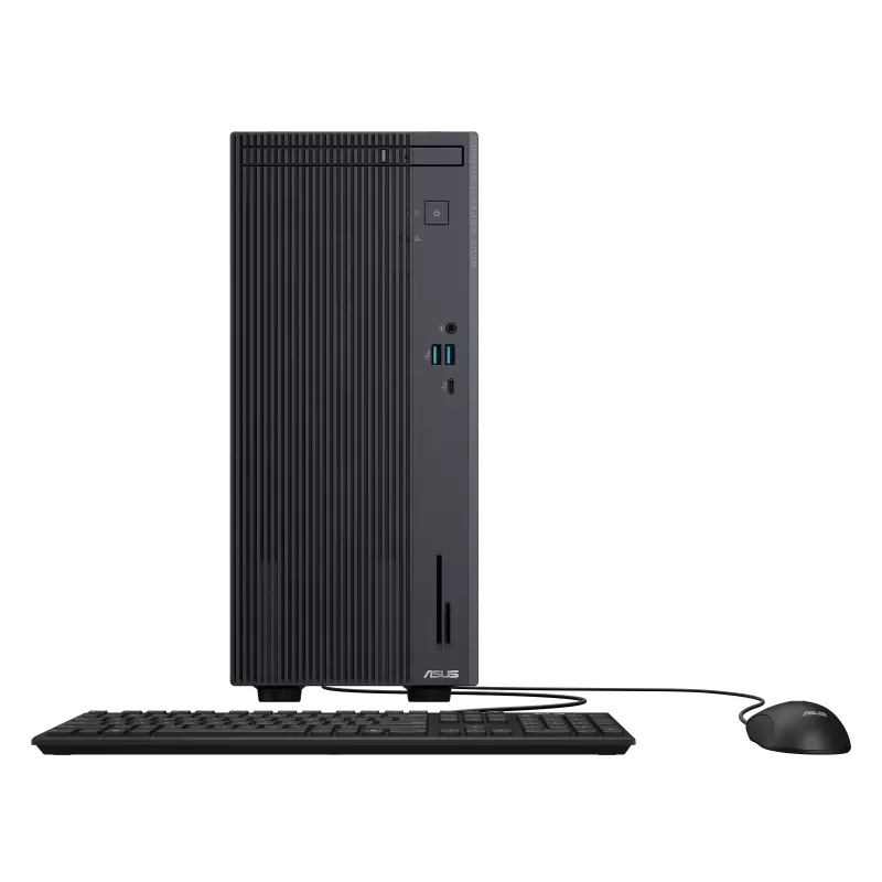 ASUS CORE 7 240H - 16GB DDR5 RAM- 512GB NVME - FDOS / EXPERTCENTER P500MV-C724016512B0D görsel 5
