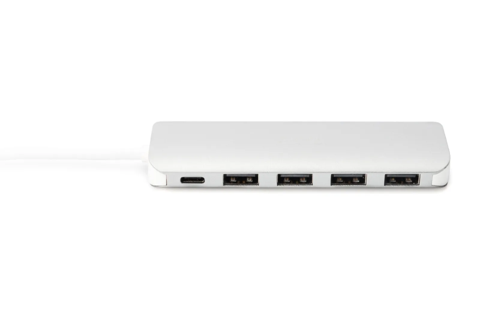 DIGITUS USB-C 4Port USB Çoklayıcı Hub (DA-70242-1) görsel 10