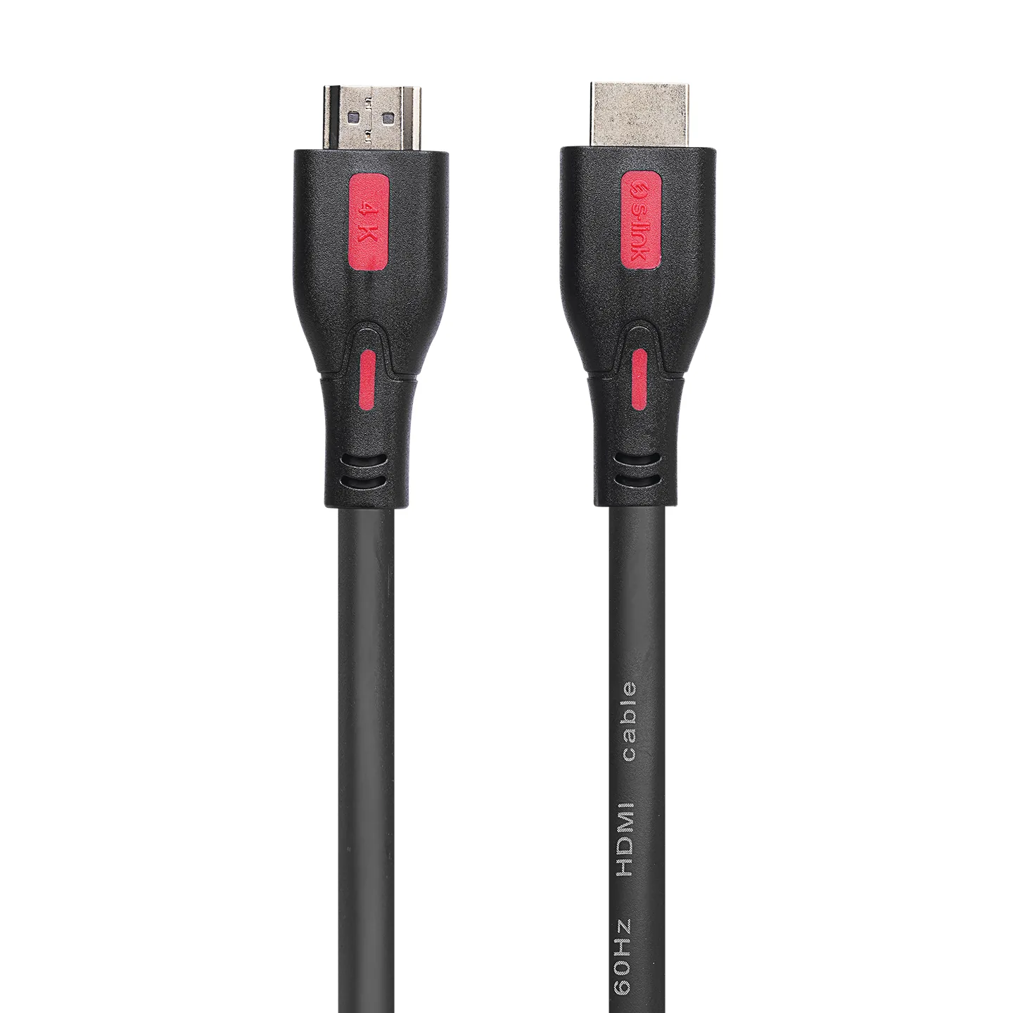 S-link 40metre SL-HDM4K40 HDMI Kablo 60Hz v2.0 4K görsel 4