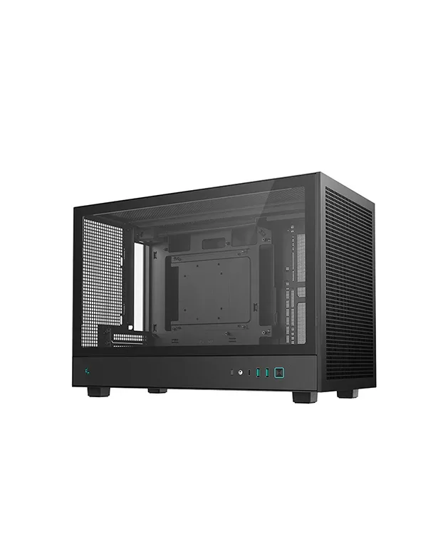 Deepcool Ch260 Matx Gaming Oyuncu Kasa görsel 5