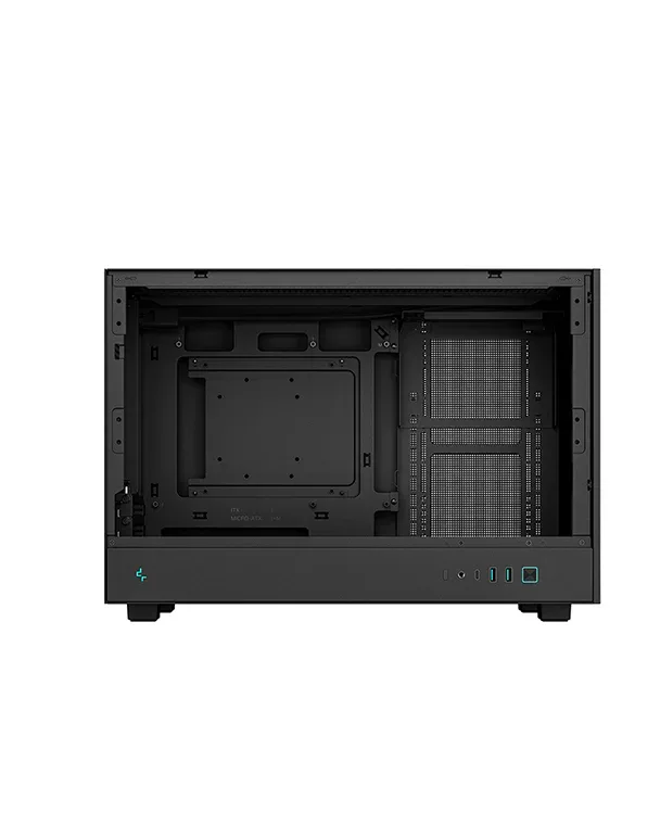 Deepcool Ch260 Matx Gaming Oyuncu Kasa görsel 4