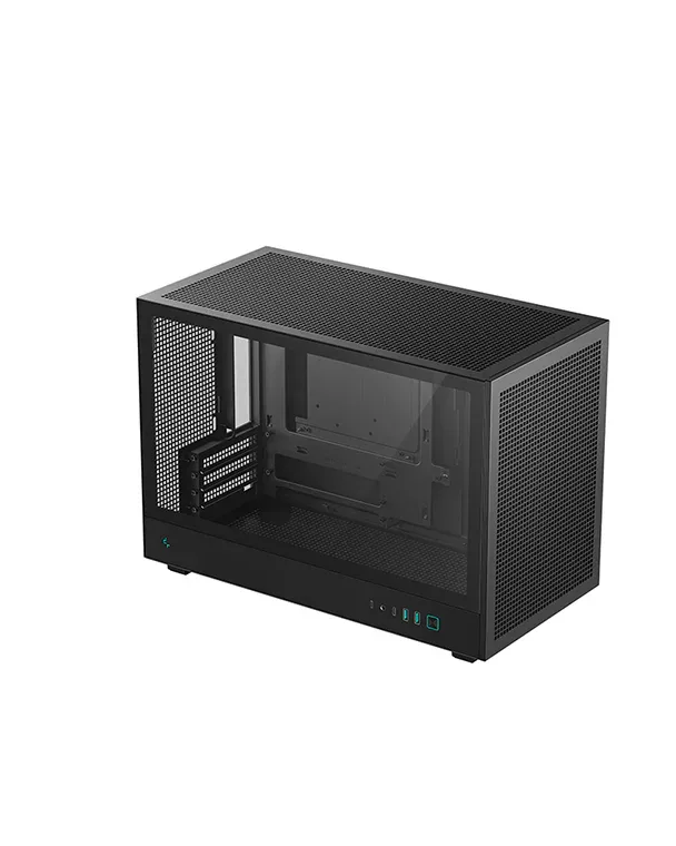 Deepcool Ch260 Matx Gaming Oyuncu Kasa görsel 6