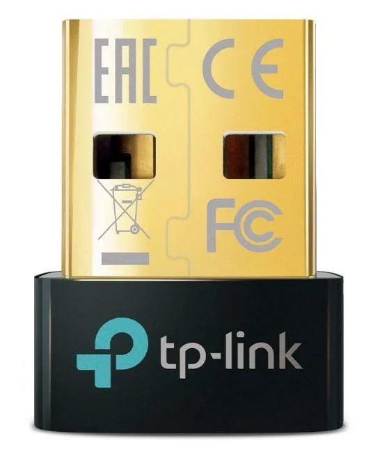 TP-LINK UB500 v2 Bluetooth 5.0 Nano USB Adaptör görsel 2