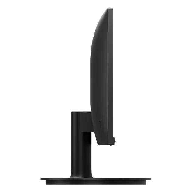 PHILIPS 21.5" VA 221V8A-00 4MS 75Hz HDMI Multimedya Monitör (1920 X 1080) görsel 2