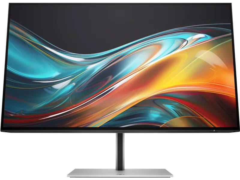 HP 24" IPS 724PN 8X534AA 5ms 100Hz HDMI-DP-USB-C Pivot Kurumsal Monitör 1920x1200 görsel 5