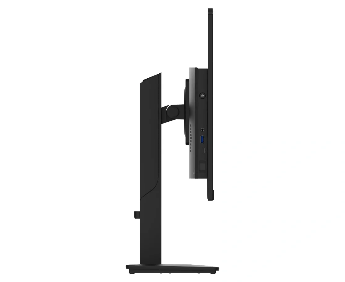 CASPER AIO 23.8" CORE i5 13420H 16GB DDR5 RAM- 480GB M2 NVME- O/B UHD FDOS PIVOT / A900 A90.1342-BE00X-V-S görsel 5