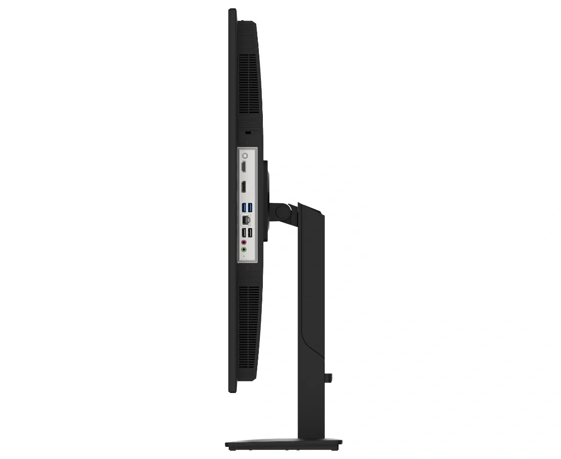 CASPER AIO 23.8" CORE i5 13420H 16GB DDR5 RAM- 480GB M2 NVME- O/B UHD FDOS PIVOT / A900 A90.1342-BE00X-V-S görsel 9