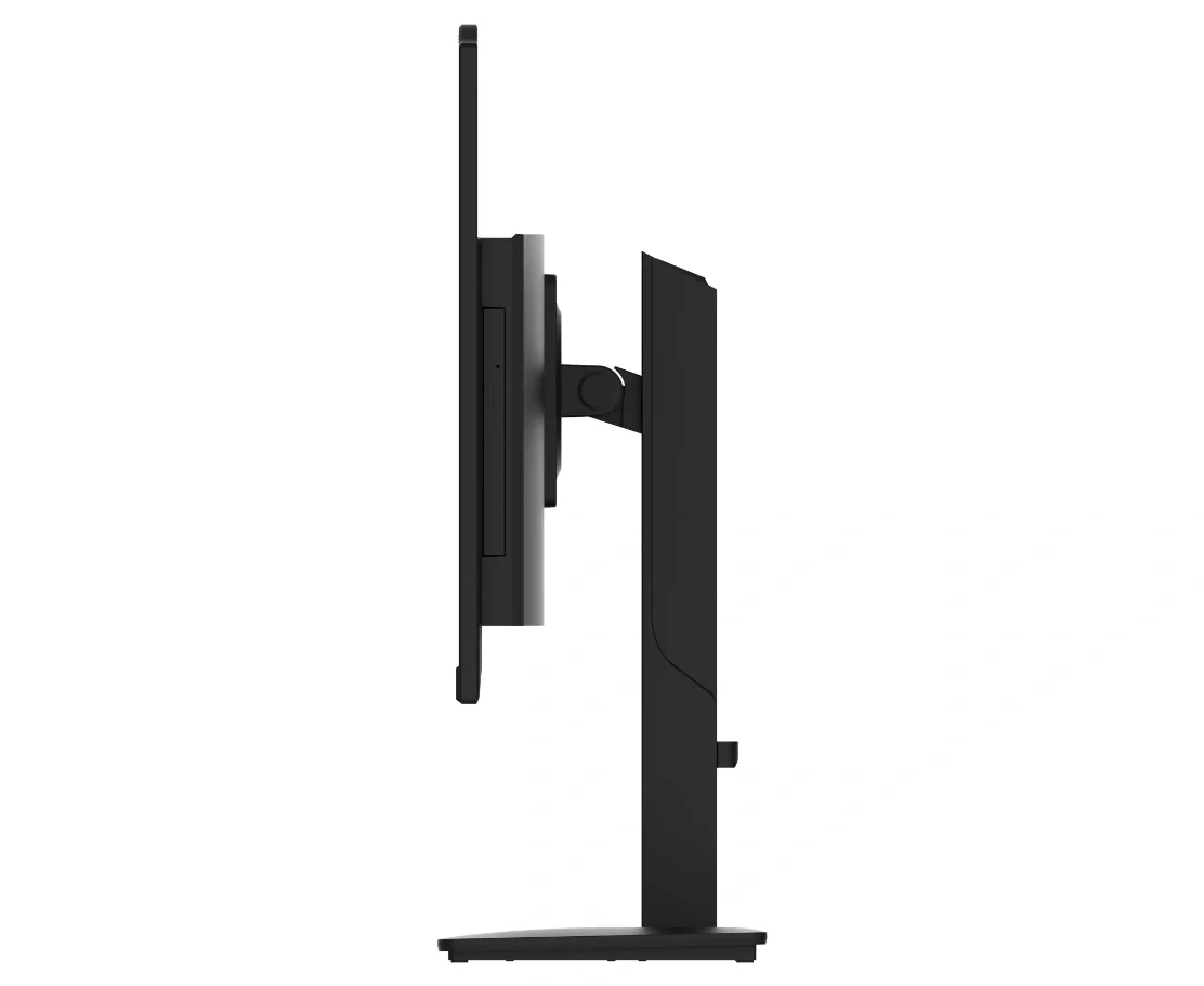 CASPER AIO 23.8" CORE i5 13420H 16GB DDR5 RAM- 480GB M2 NVME- O/B UHD FDOS PIVOT / A900 A90.1342-BE00X-V-S görsel 6