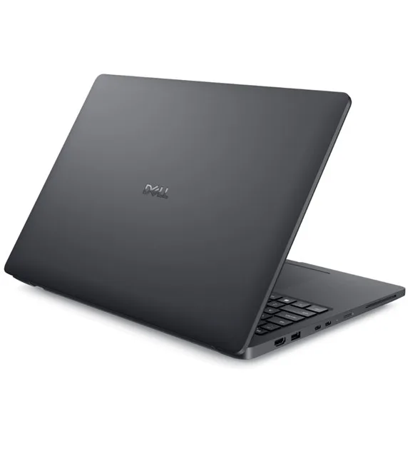 DELL 16” PRO MAX MC16250_5 ULTRA 9 285H-32GB DDR5 RAM-1TB NVME-8GB RTX PRO1000 BWL-W11P Taşınabilir İş istasyonu görsel 6
