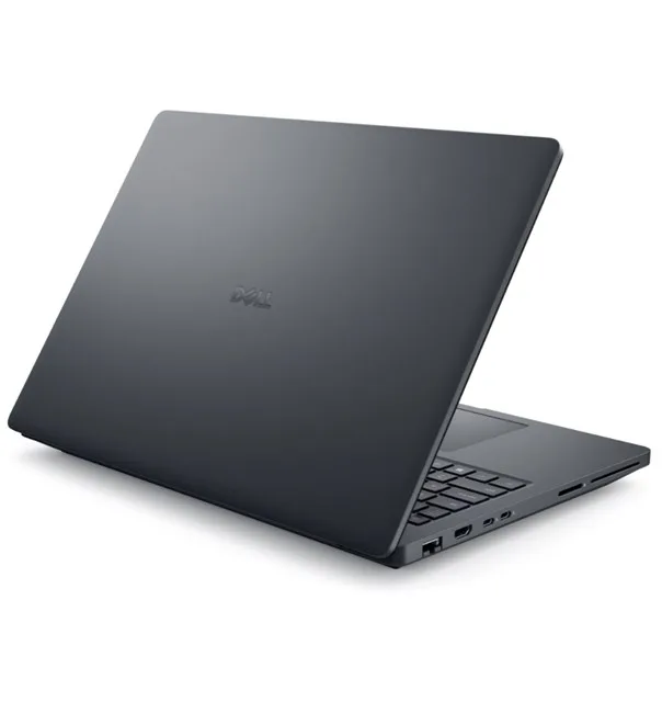 DELL 16” PRO MAX PLUS MB16250_1 ULTRA 7 265HX-32GB DDR5 RAM-1TB NVME-12GB RTX PRO3000 BWL-W11P Taşınabilir İş istasyonu görsel 6