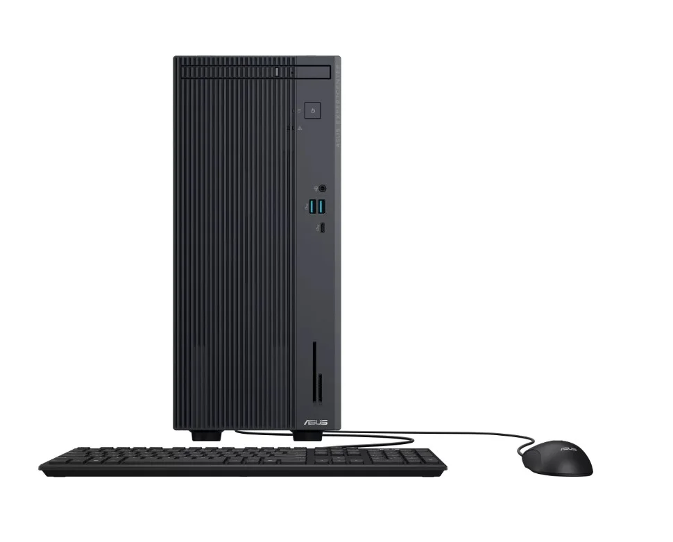 ASUS CORE 5 210H - 8GB DDR5 RAM- 512GB NVME - FDOS / EXPERTCENTER P500MV-C52108512B0D görsel 5
