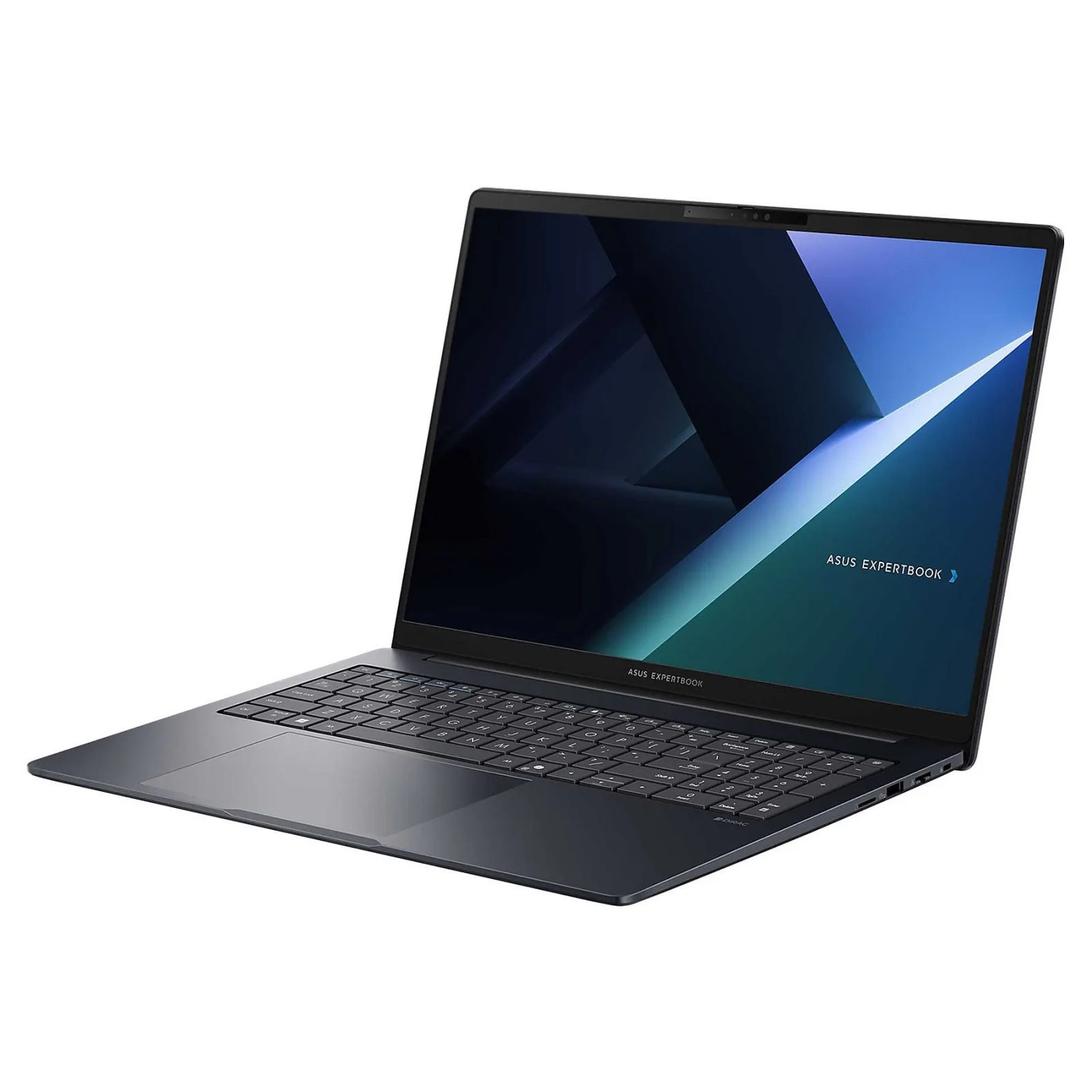 ASUS 16" ULTRA 7 255H - 16GB DDR5 RAM - 512GB NVME O/B UHD FDOS / EXPERTBOOK B5605CCA-U716512B1D görsel 5