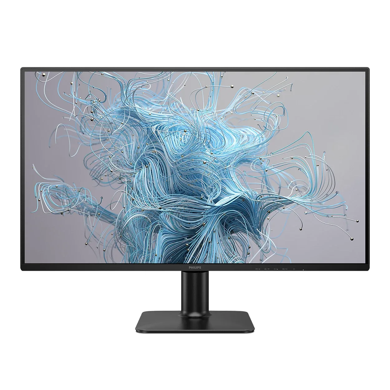 PHILIPS 27" IPS 27E2N2500/00 1MS 120hz HDMI EV Ofis Tipi Monitör (2560 X 1440)