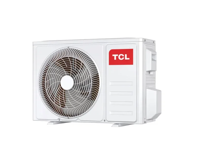 TCL BREEZEIN 18000BTU A++WIFI Isıtma/Soğutma Klima (İç+Dış Ünite) TAC-18CHSD/TPH11 görsel 4
