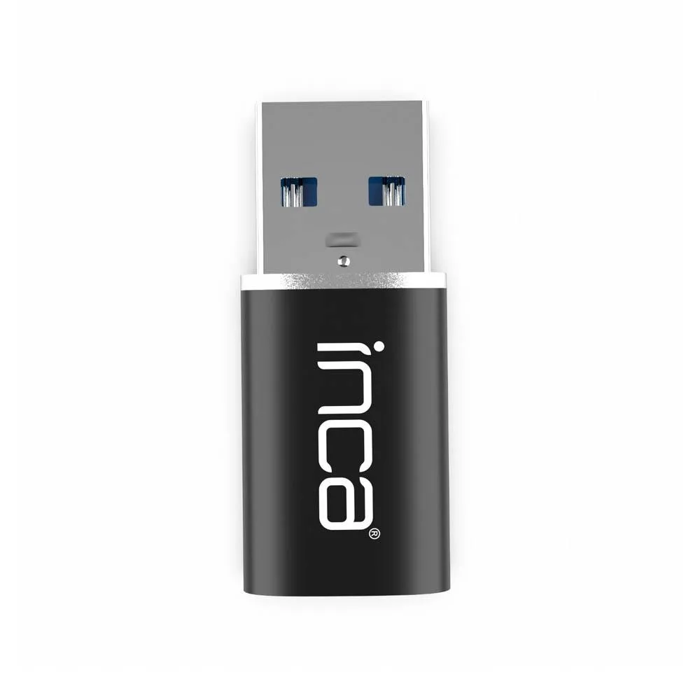 INCA USB Male To Type-C Çevirici IUSB-01TP