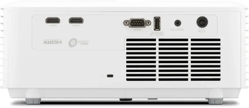 VIEWSONIC 4000ansilümen 1280x800 LSD400W Laser Projeksiyon görsel 5