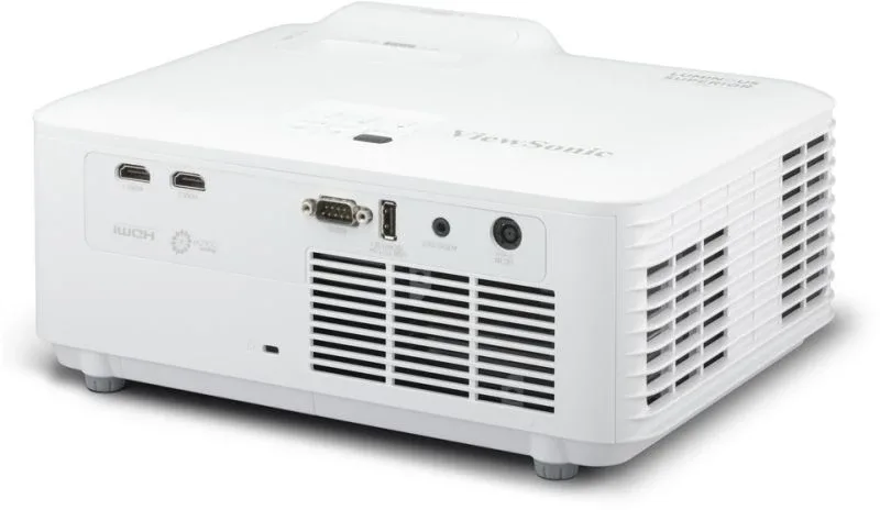 VIEWSONIC 4000ansilümen 1280x800 LSD400W Laser Projeksiyon görsel 6