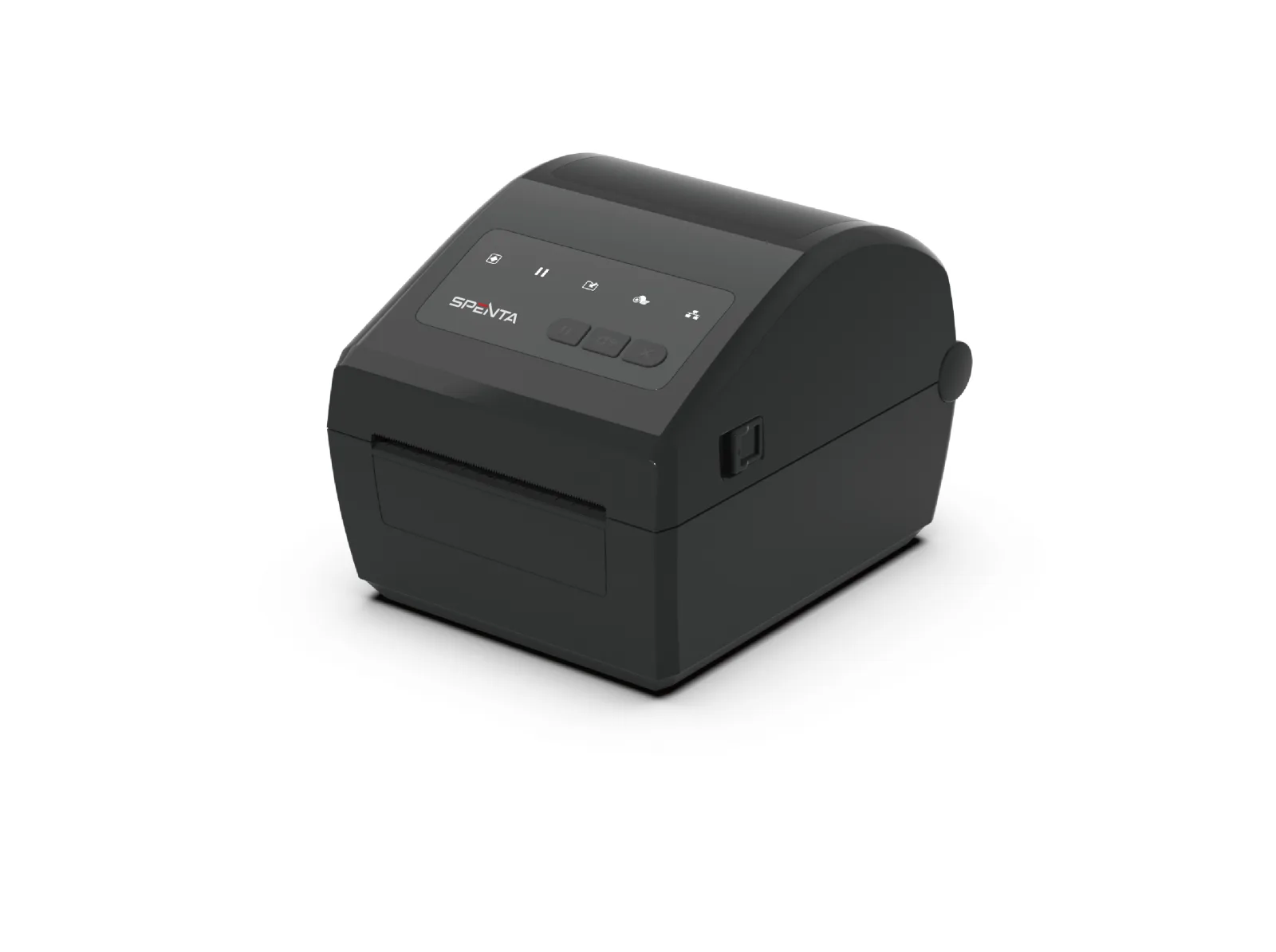 SPENTA 203dpi SPR-211D USB-ETH Barkod Yazıcı