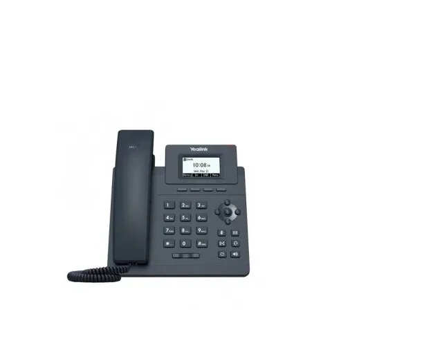 YEALINK SIP-T30 Masaüstü IP Telefon görsel 3