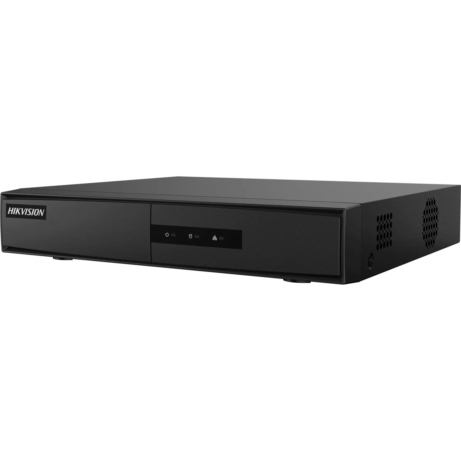 HIKVISION 8kanal PoE 1-diskli H265+ NVR Kayıt Cihazı DS-7108NI-Q1/8P/M