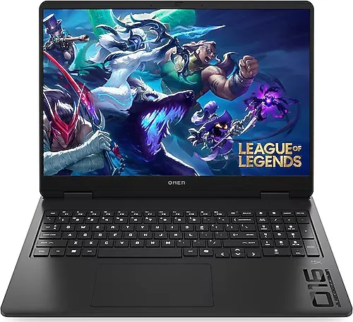 HP 16" ULTRA 7 255H - 24GB DDR5 RAM - 1TB NVME - 8GB RTX5070 - W11H / OMEN CJ8T6EA