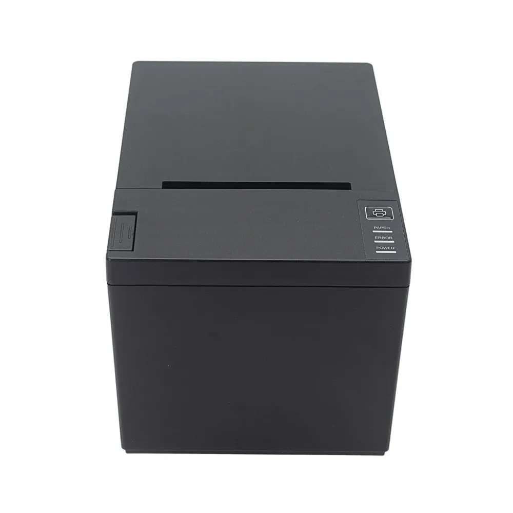 XPRINTER XP-Q807K Direct Thermal USB,Ethernet Fiş Yazıcı görsel 6