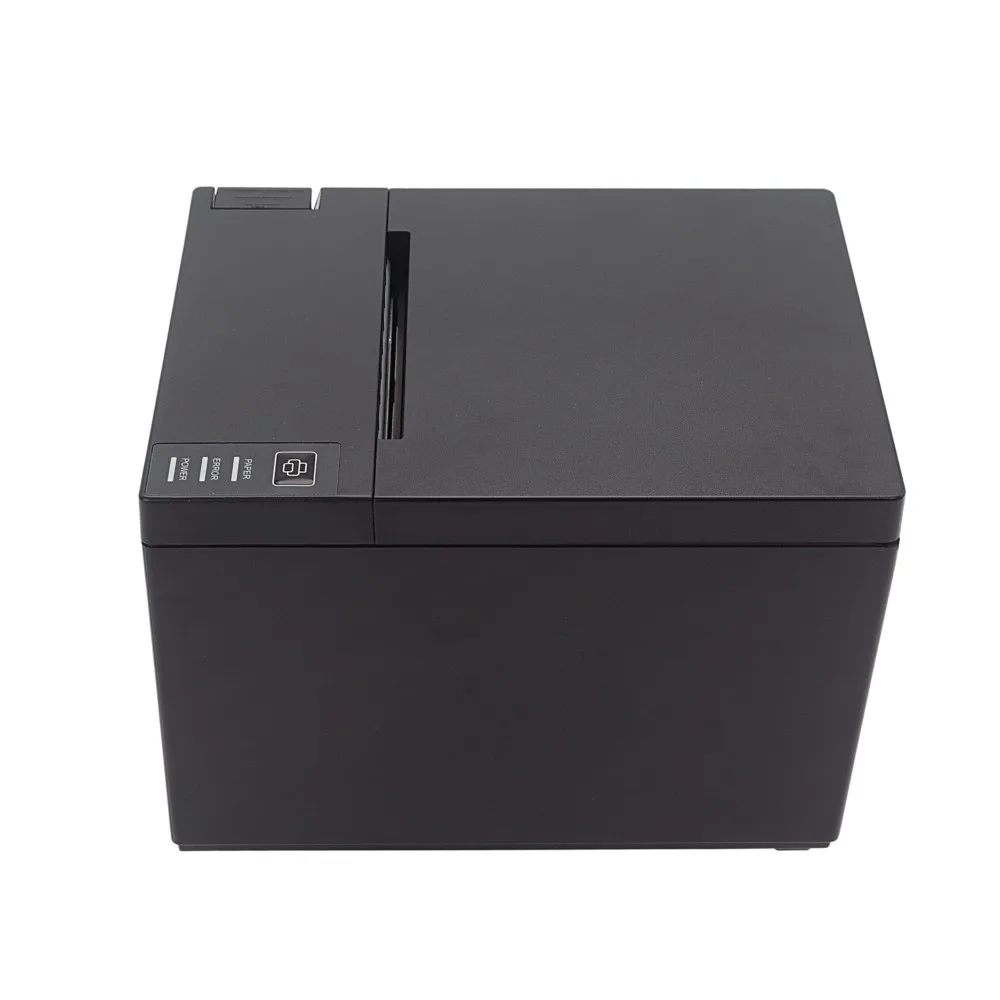 XPRINTER XP-Q807K Direct Thermal USB,Ethernet Fiş Yazıcı görsel 5