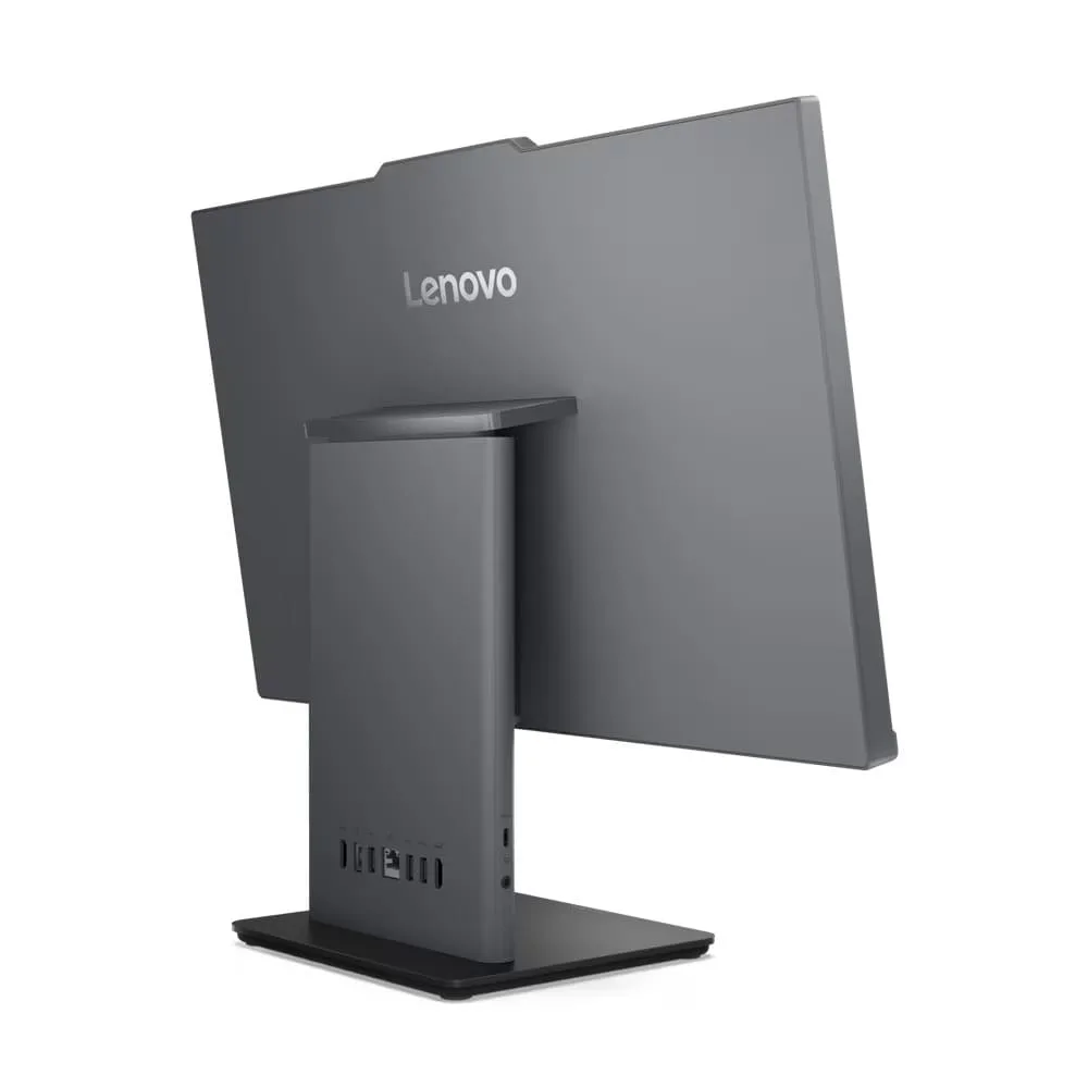 LENOVO AIO 23.8" Dokunmatik CORE i5 13420H 16GB DDR5 RAM- 512GB NVME O/B UHD FDOS / NEO 50A 12SCA0CMTR görsel 7