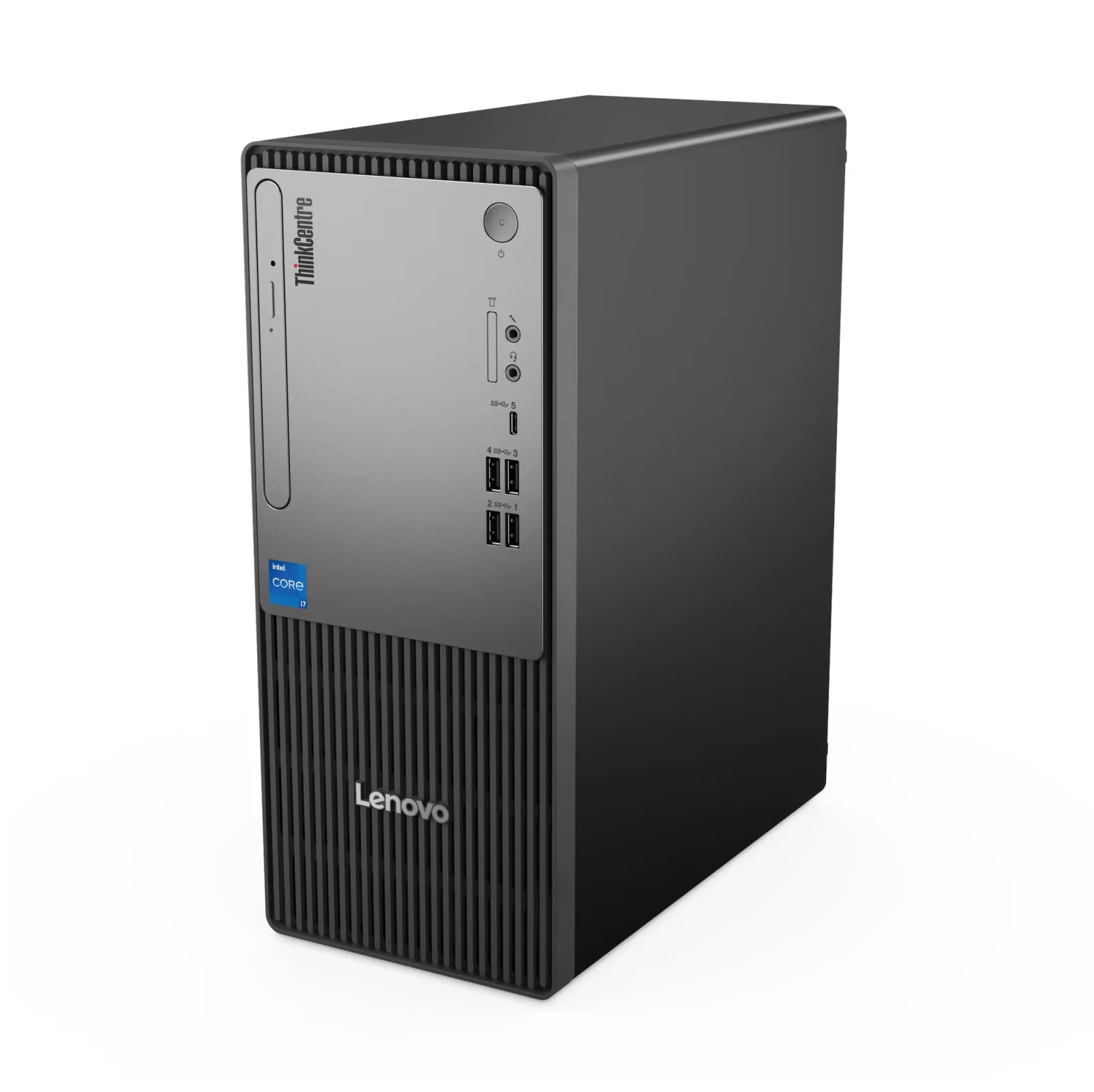 LENOVO CPU YOK-8GB DDR5 - 512GB M2 NVME- O/B UHD FDOS / THINKCENTRE NEO50T 12UB0009TR_UPG görsel 5
