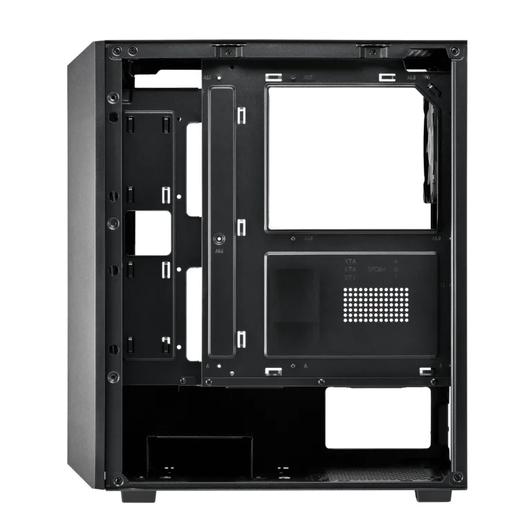 VENTO 750w 80+ VG4200S GAMING E-ATX PC Kasası