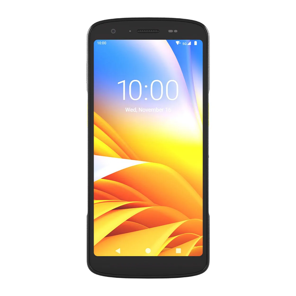 ZEBRA 6" TC22 Wlan Android El Terminali 6GB RAM/64 ROM