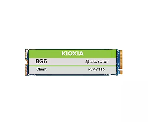 KIOXIA 512GB 2280 KBG50ZNV512G 4500-3700MB/s M2 NVME GEN4 Disk Kutusuz