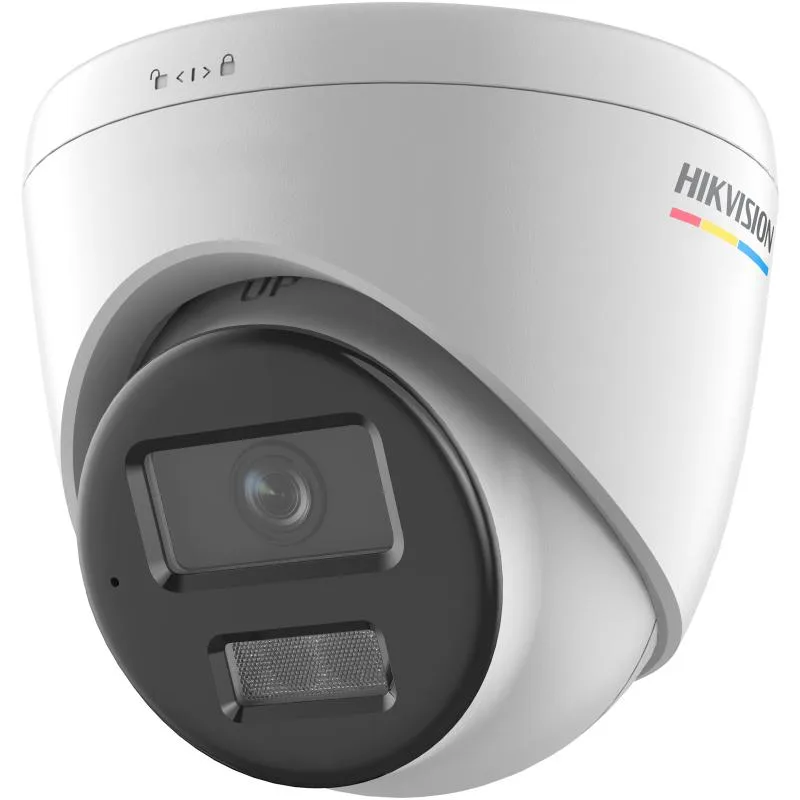 HIKVISION 4MP Colorvu Ip Kamera DS-2CD1347G3-LIUF