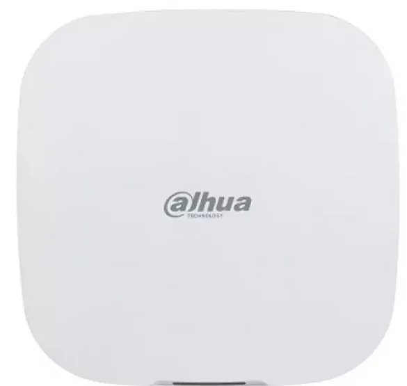 DAHUA Wifi+2G+3G+ 4G Kablosuz Alarm Paneli DHI-ARC3000H-FW2