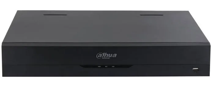 DAHUA 64kanal 4-diskli NVR Kayıt Cihazı NVR5464-EI2