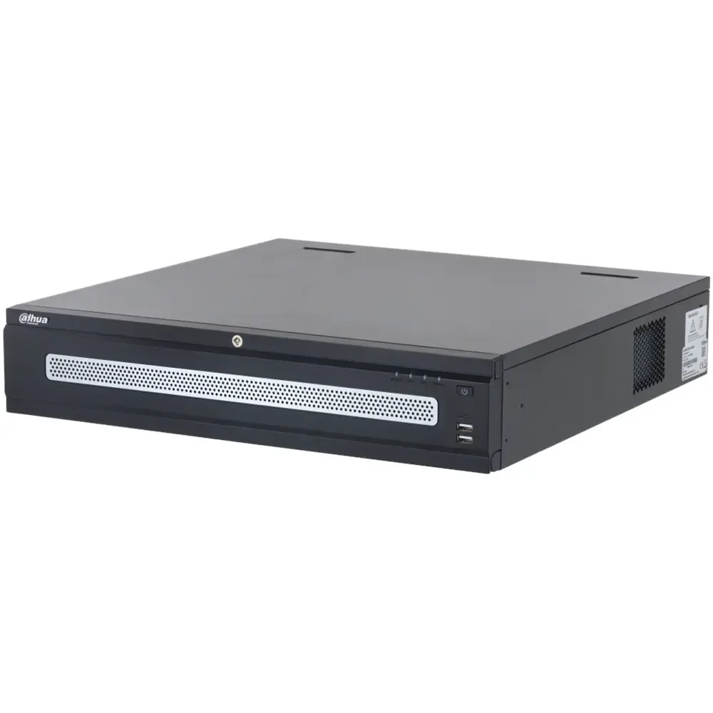 DAHUA 64kanal NVR Kayıt Cihazı NVR5864RH-XI