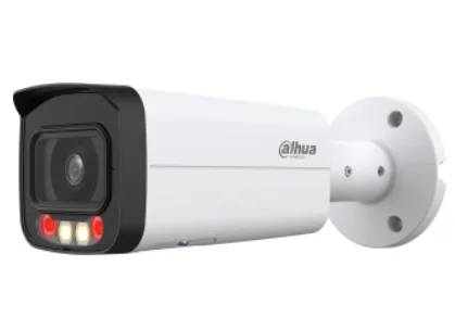 DAHUA 4MP Bullet 3.6mm Wizsense Ip Kamera IPC-HFW2449T-AS-IL-0360B