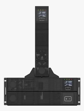 DOTVOLT 1kva RT PLUS Online Rack Tipi UPS