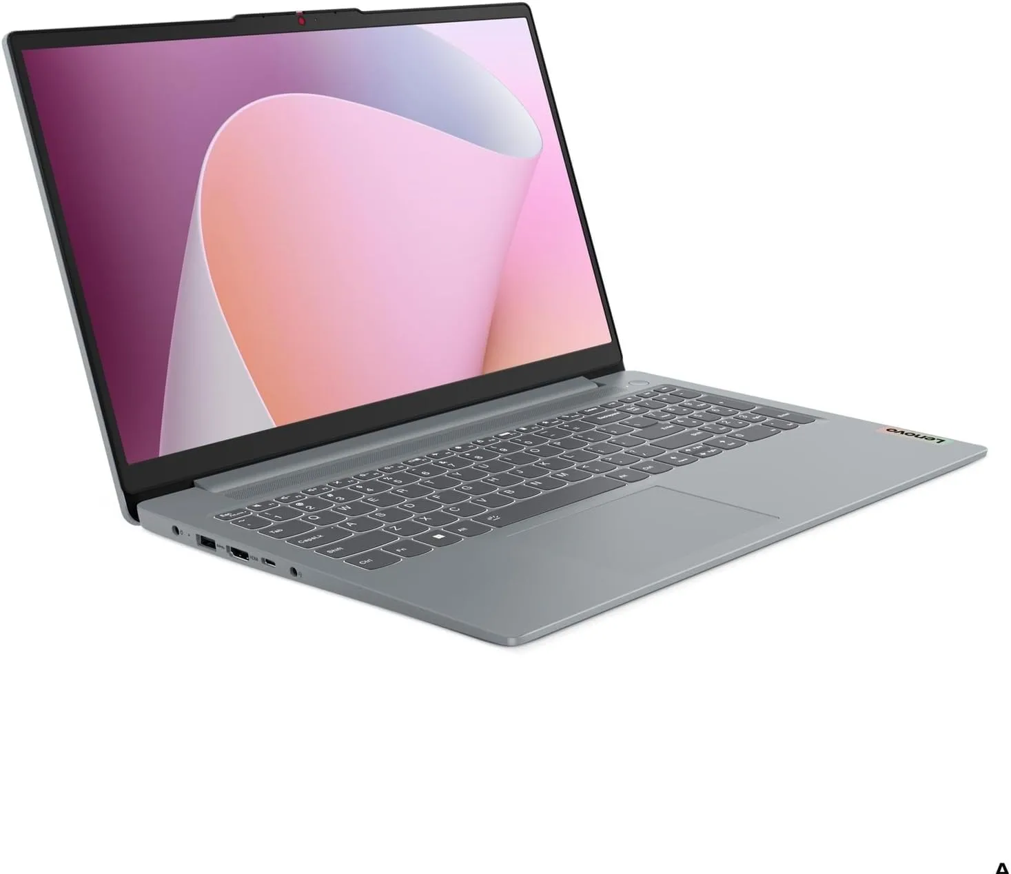 LENOVO 15.6" RYZEN 5 7520U - 8GB DDR5 - 512GB MW NVME - O/B UHD FDOS / IDEAPAD SLIM 3 82XQ00RWTX görsel 5
